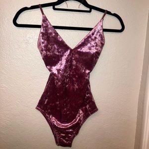 H&M Other - SOLD: Bodysuit H&M Other - SOLD: Bodysuit